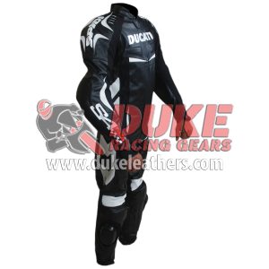 Ducati S4RS Motorcycle One Piece Racing Leather Suit