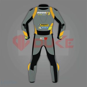 Marco Bezzecchi Ducati Suit VR46 Racing Team 2022
