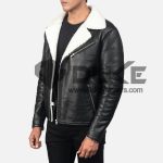 Alberto-White-Shearling-Black-Leather-Jacket.jpg